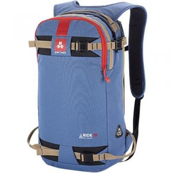 Arva Ride 18 - Mochila Freerider de 18 litros, color azul vaquero