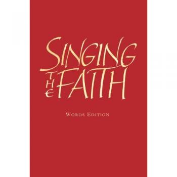 Singing the Faith: Words edition