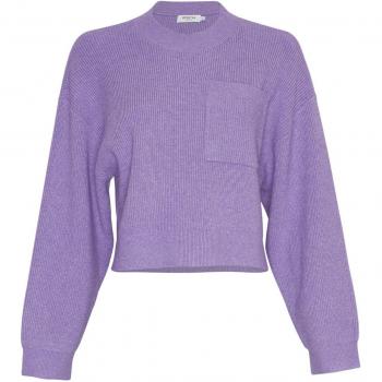 Moss Copenhagen Idarose Jilli Women's Sweater