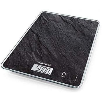Soehnle Page Compact 300 Slate Digital Kitchen Scale