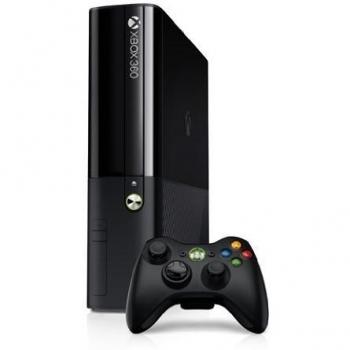 Xbox 360 - Consola De 4 GB, Básica