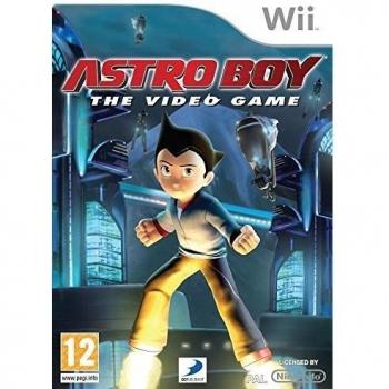 Astroboy [FR Import] [Importación alemana]