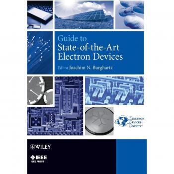 GUIDE TO STATEOFTHEART ELECTRON DEVICES