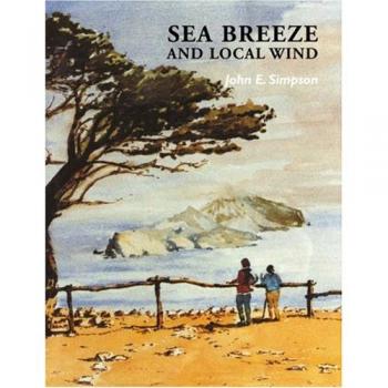 Brisa Marina y Vientos Locales - Libro de John E. Simpson