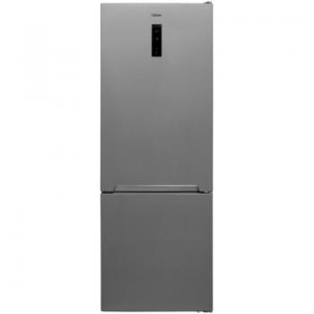 Frigorífico Combinado Teka RBF 78721 Inox No Frost con Tecnología IonClean 192x70cm Clase E