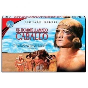 Un Hombre Llamado Caballo
