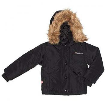 Peak Mountain Falava Girls' Ski Parka