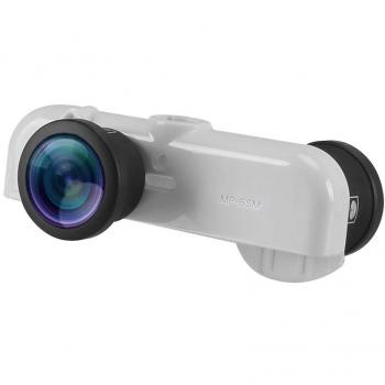 SIRUI 360-Degree Dual Lens Mount Kit for iPhone 8+