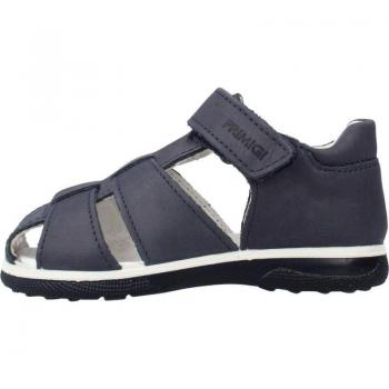 Sandalias de Niño Marca Primigi Modelo 1861011 Color Azul