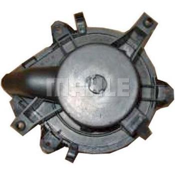Ventilador de calefacción MAHLE ORIGINAL AB 106 000P