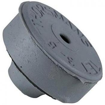Paso de Cables ISO M12 IP67 Schneider Electric IMT36179, Diámetro 3,0 - 5,0 mm