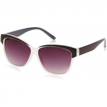 Sunoptic - Gafas de sol para mujer, color black