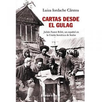 Cartas desde el Gulag: Julián Fuster Ribó, un español en la Unión Soviética de Stalin