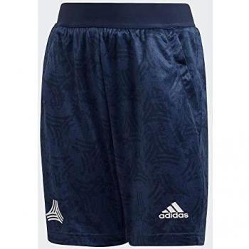 adidas JB T Shorts Pantalón Corto, Niños, indtec/Maruni/Blanco, 140
