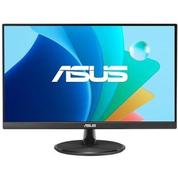 Monitor ASUS VP229QF-P 21.5 Full HD IPS Gaming con Eye Care, 100 Hz, Altavoces y Montaje VESA