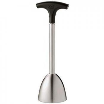 RÖSLE Egg Shell Cutter and Peeler, 14 cm Stainless Steel Tool