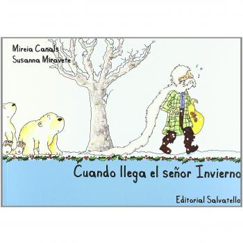 Cuando llega el señor Invierno: 2