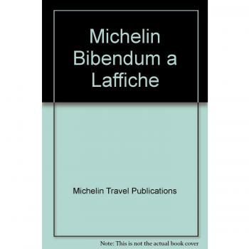 BIBENDUM A L'AFFICHE