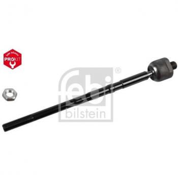 Rótula axial de dirección FEBI BILSTEIN 107366