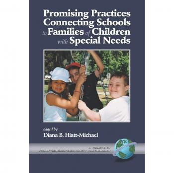 Promising Practices for Family-School Partnerships in Special Needs Education