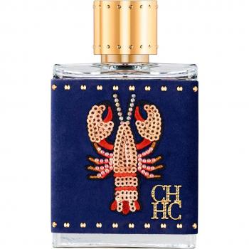 CH Men Under the Sea (Limited Edition) Eau de Parfum 100 ml - Carolina Herrera