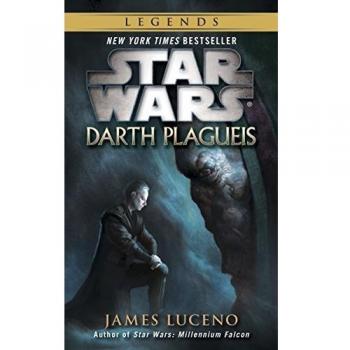 Darth Plagueis: Star Wars Legends: 3