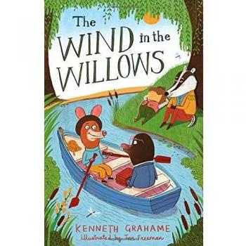 The Wind In The Willows