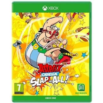 Asterix & Obelix Slap Them All - Limited Edition - Xbox One