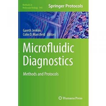 Microfluidic Diagnostics: Methods and Protocols: 949