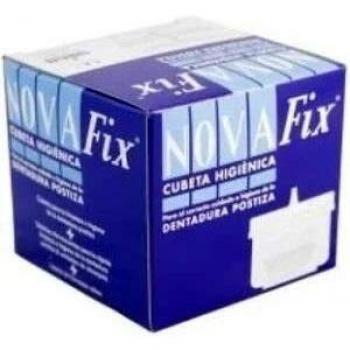 Novafix Novafix cubeta de limpieza 1 Unidad 150 g