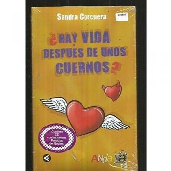 ¿Hay vida después de unos cuernos?