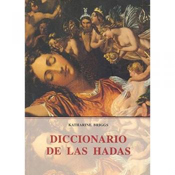 Diccionario de las hadas