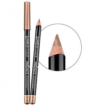 bellaoggi Eye Liner Eyeliner Shade Bronze 1.1 g