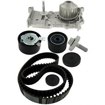 SKF VKMC 06021 Kit de distribución con bomba de agua