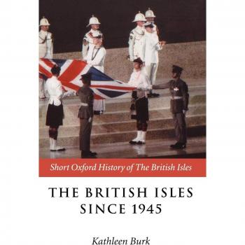 The British Isles Since 1945