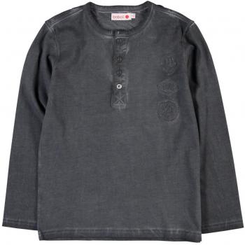Boboli Camiseta Punto Liso De Niño Para Niños