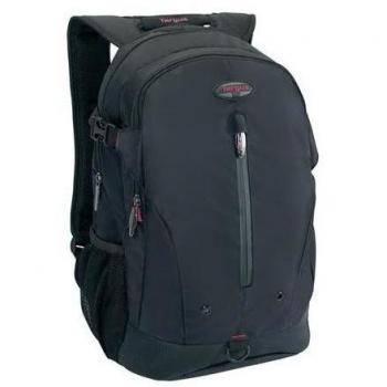 Mochila Targus Terra para portátiles hasta 16 - Negro