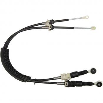 Cable de accionamiento para caja de cambios HANS PRIES 702 121 / TOPRAN 702 121