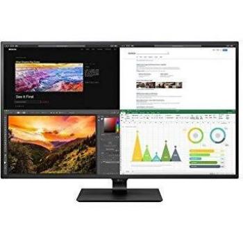 LG 43UN700-B - Monitor Gaming de 43 4K UHD