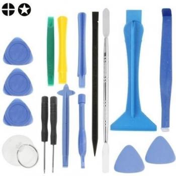 Kit de reparación para smartphone y tablet