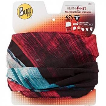 Buff Thermonet Solar Wind Pink para mujer, talla única