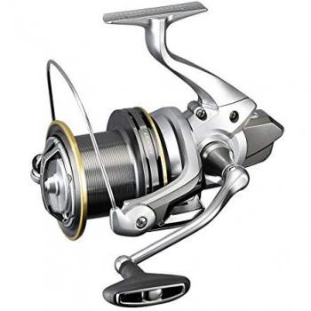 Carrete de Pesca Shimano Ultegra Ci4+ 5500 XSC para Surfcasting
