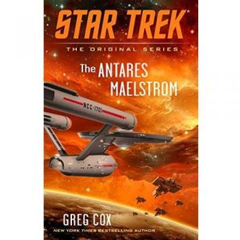 The Antares Maelstrom
