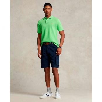 Polo Ralph Lauren - Pantalón corto cargo Gellar marino
