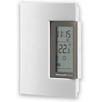 Honeywell Home T140C110AEU T140 7-Días Termostato Programable, Blanco