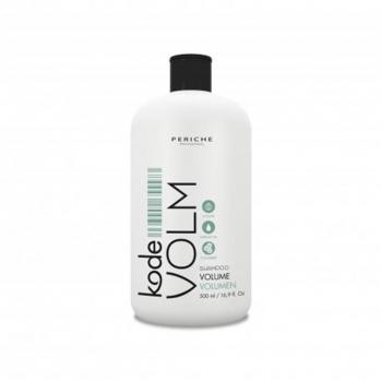 PERICHE Kode Volume Champú 500 ml