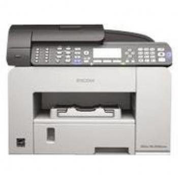 Ricoh SG 3100SNw - Impresora multifunción color