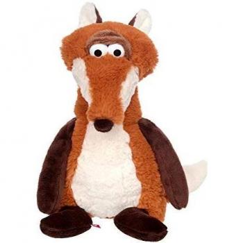 Sigikid Mood Pets Fox Sweety Plush Toy 34 cm