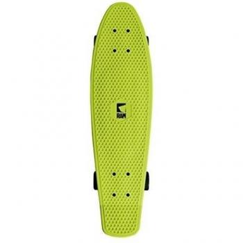 Ram Old School 27 Mini Cruiser 2015 Lime Green