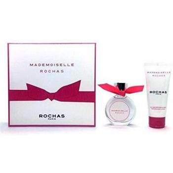 Rochas Rochas Mademoiselle Eau de Toilette 50 ml + Leche Corporal 100 ml - 150 ml